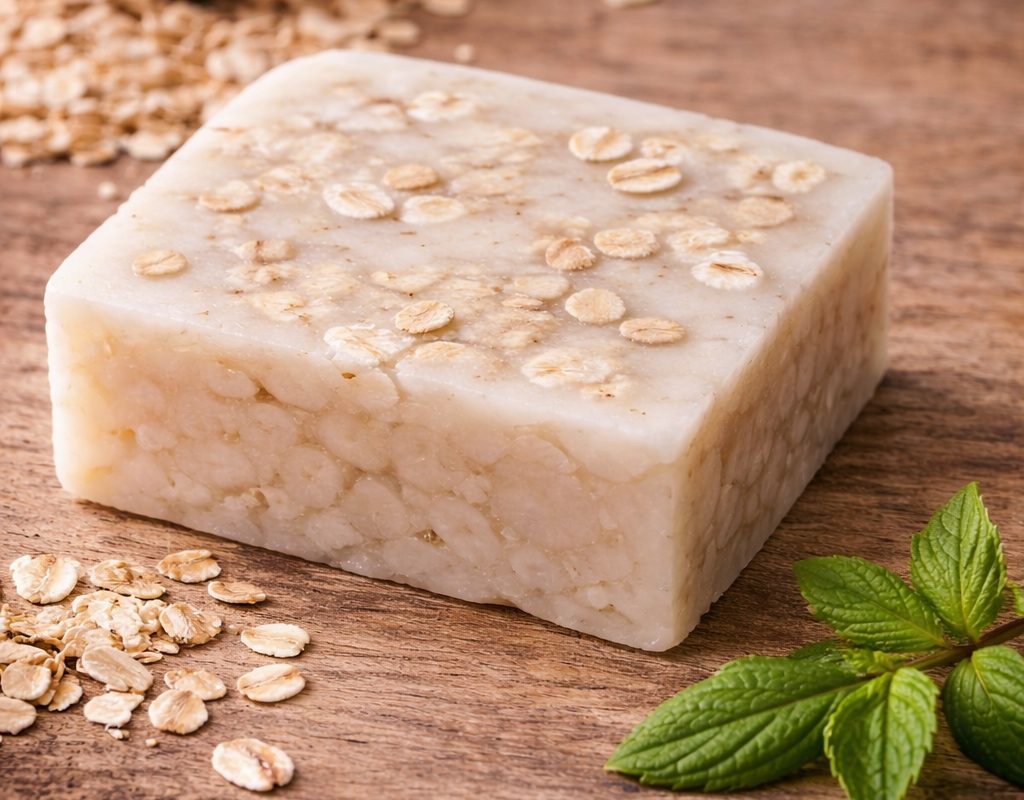Avena 100g