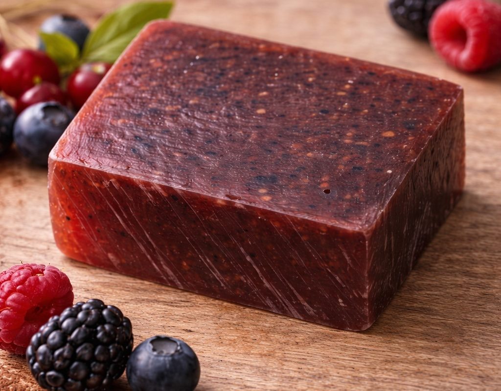 Frutos rojos 100g