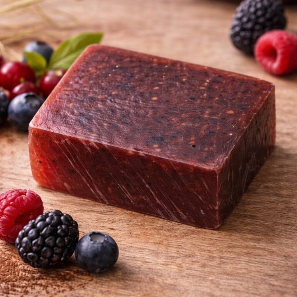 Frutos rojos 75g