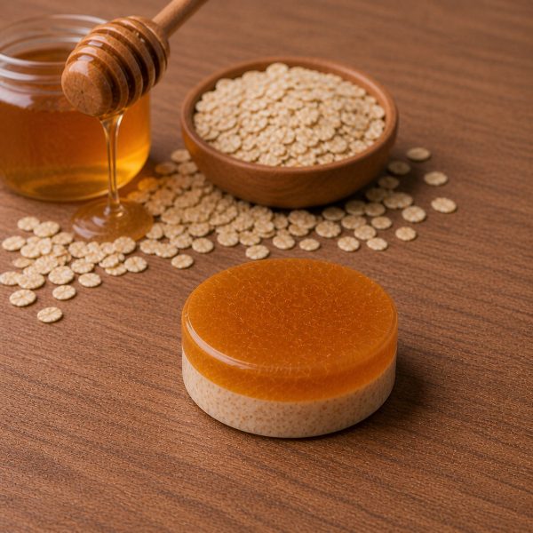Muestra Avena y Miel