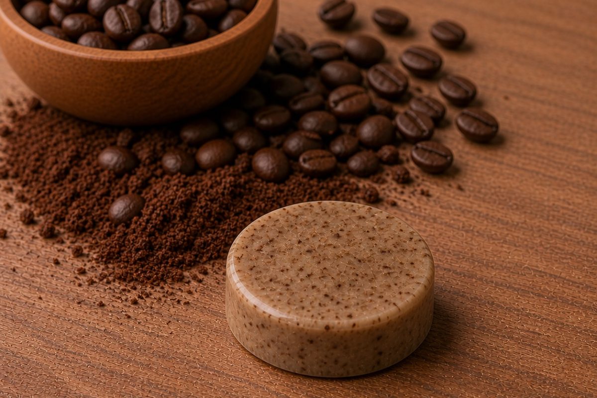 Muestra de Cafe