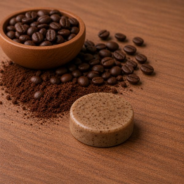 Muestra de Cafe